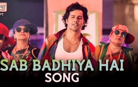 Sab Badhiya Hai Lyrics