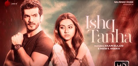 Ishq Tanha Lyrics