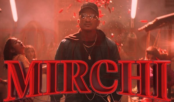 MIRCHI LYRICS – DIVINE