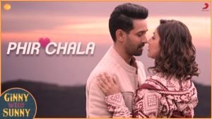 Phir Chala Lyrics