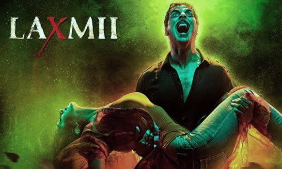 BAM BHOLE LYRICS – LAXMII BOMB