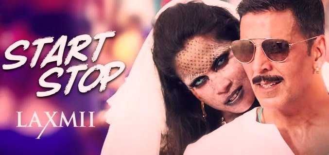 START STOP LYRICS – LAXMII BOMB