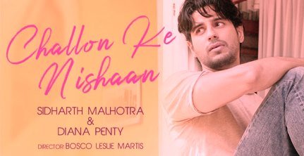 CHALLON KE NISHAAN LYRICS – STEBIN BEN