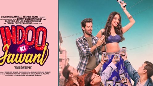 SINGLE LADIES LYRICS – INDOO KI JAWANI