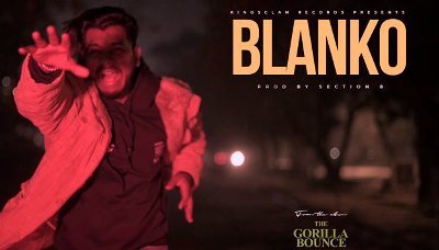 BLANKO LYRICS – KING