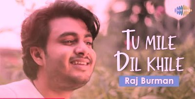 Tu Mile Dil Khile Lyrics | Criminal lyrics |
