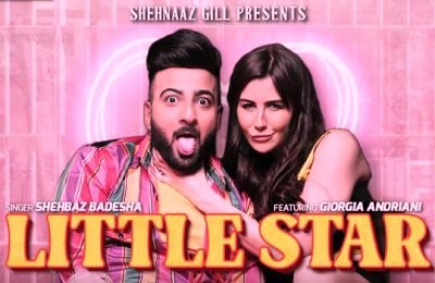 LITTLE STAR LYRICS – SHEHBAZ BADESHA