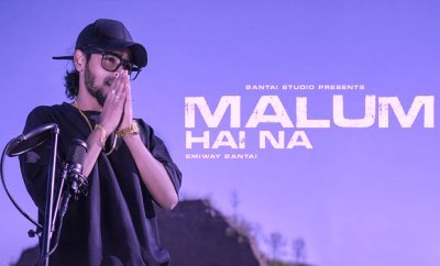 MALUM HAI NA LYRICS – EMIWAY