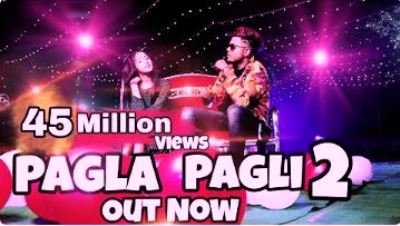 PAGLA PAGLI 2 LYRICS ZB - Lyrics - ZB