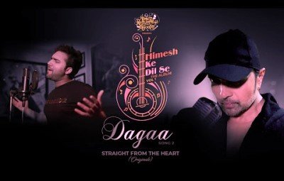 DAGAA LYRICS - Mohd Danish | Himesh Reshammiya