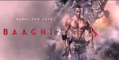 SONIYE DIL NAHI LYRICS - Baaghi 2