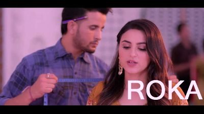 Roka Lyrics by R Nait from latest Punjabi song