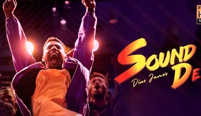 Sound De Lyrics by Dino James from latest Hindi song
