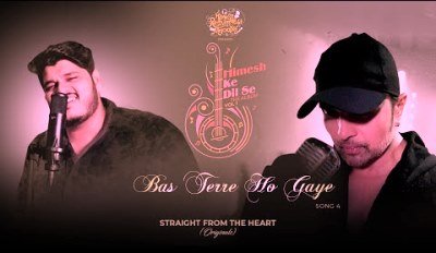 Bas Terre Ho Gaye Lyrics Lyrics Sung by Ashish Kulkarni