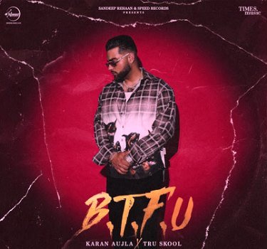 Boli (Guns Up) Lyrics by Karan Aujla