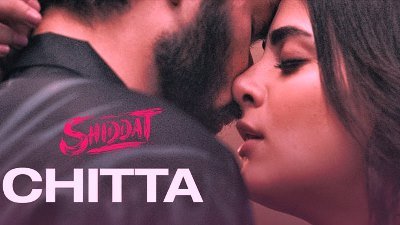 Chitta Lyrics Sung by Manan Bhardwaj