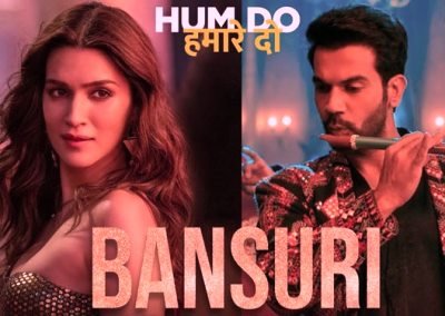 Bansuri Lyrics sung by Asees Kaur, IP Singh, Dev Negi and Sachin Jigar