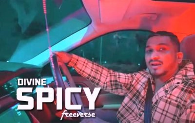 Spicy Lyrics Song Sung by Divine