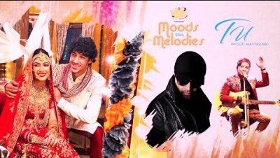 Tu Lyrics sung by Pawandeep Rajan