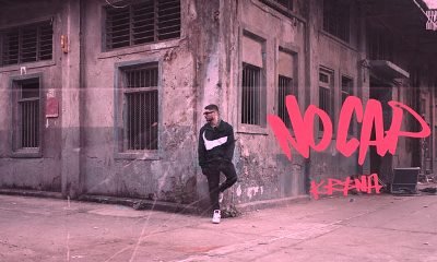 No Cap Lyrics by Krsna