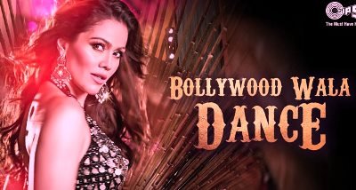 Bollywood Wala Dance Lyrics by Mamta Sharma