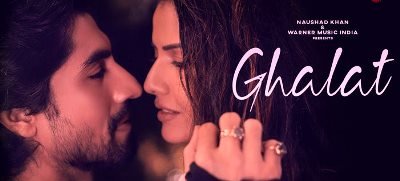 Ghalat Lyrics by Himani Kapoor