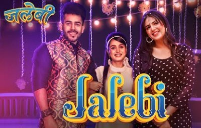 Jalebi Lyrics by Renuka Panwar