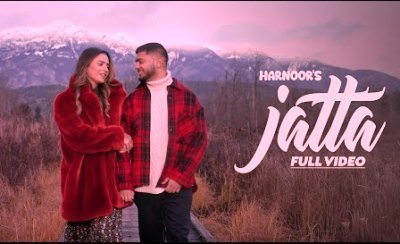 Jatta Lyrics by Harnoor