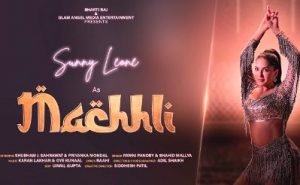 Machhli Lyrics by Pawni Pandey, Shahid Mallya