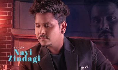 Navi Zindagi Lyrics by Kamal Khan