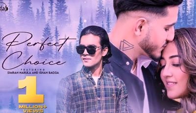 Perfect Choice Lyrics by Magi