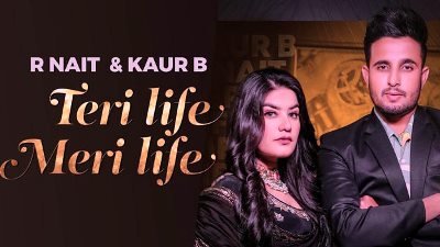 Teri Life Meri Life Lyrics by Kotti
