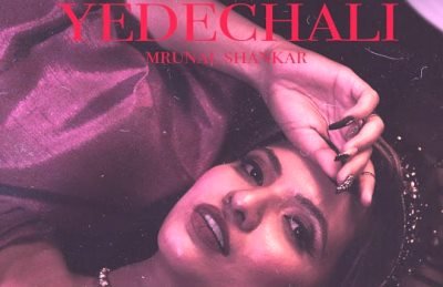 Yedechali Lyrics by Mrunal Shankar