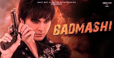 Badmashi Lyrics by Karaj Randhawa