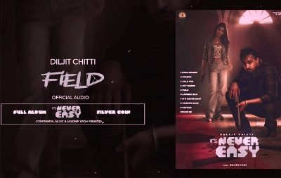 Field Lyrics by Daljit Chitti