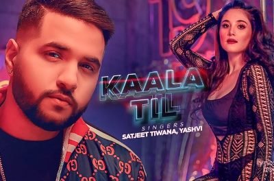 Kaala Til Lyrics by Satjeet Tiwana, Yashvi