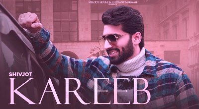Kareeb Lyrics by Shivjot, Sudesh Kumari