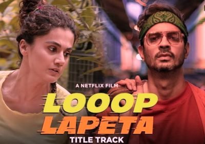 Looop Lapeta Lyrics by Jay Anand, Sidhant Mago