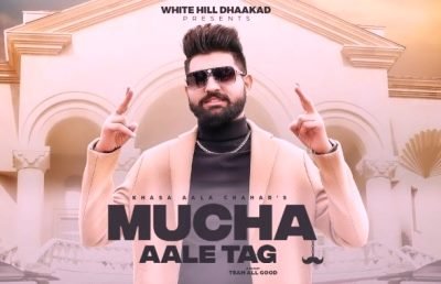 Mucha Aale Tag Lyrics by Khasa Aala Chahar