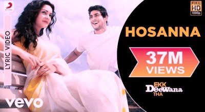 Hosanna Lyrics In Hindi sung By Leon D’Souza, Suzanne & Blaaze