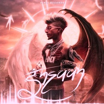Insaaniyat Lyrics sung By MC Stan