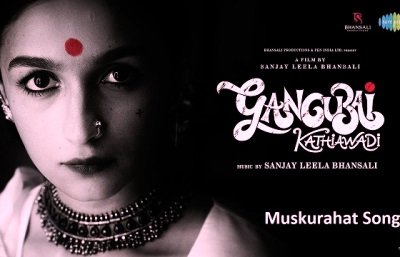 Muskurahat Lyrics sung By Arijit Singh