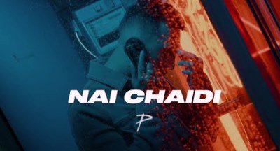 Nai Chaidi Lyrics sung By The PropheC