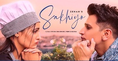 Sakhiyo Lyrics sung By Zehan is Latest Punjabi song (2022)