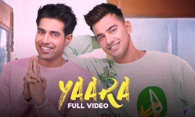 Yaara Lyrics sung By Guri
