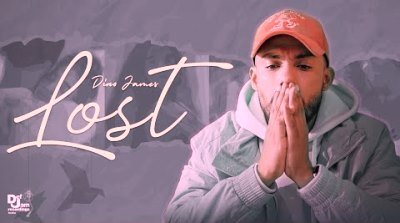 Lost Lyrics sung By Dino James is Latest Hip-Hop (Rap) song
