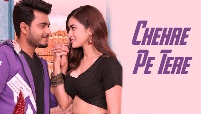 Chehre Pe Tere Lyrics sung By Raj Barman