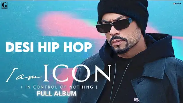 Desi Hip Hop Lyrics sung by Bohemia