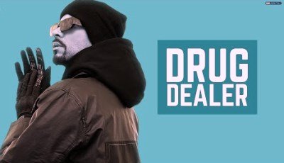 Drug Dealer Lyrics sung by Bohemia, J Hind, Official Bhagat is Latest Punjabi Hip-Hop (Rap) Song