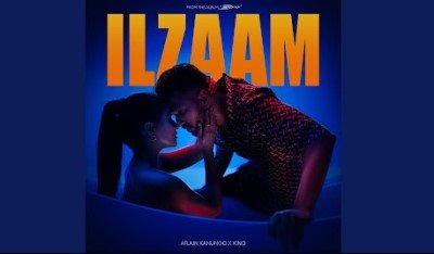 Ilzaam Lyrics sung By Arjun Kanungo, King